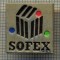1035 NEW INSIGNA - SOFEX - SISTEM LOGISTIC EUROPEAN ? -starea care se vede