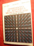 I.Damsa s.a.- Dirigentia in Sistemul Muncii Scolare - Indrumator Metodic - 1983