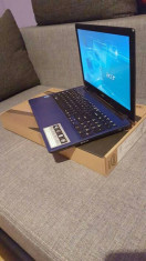 Vand Laptop Acer E15/nou/cu factura si garantie/Altex foto