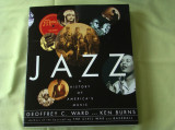 THE JAZZ - A History Of America&#039;s Music - Carte