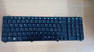 Tastatura Hp DV7 - 2215el A101 foto