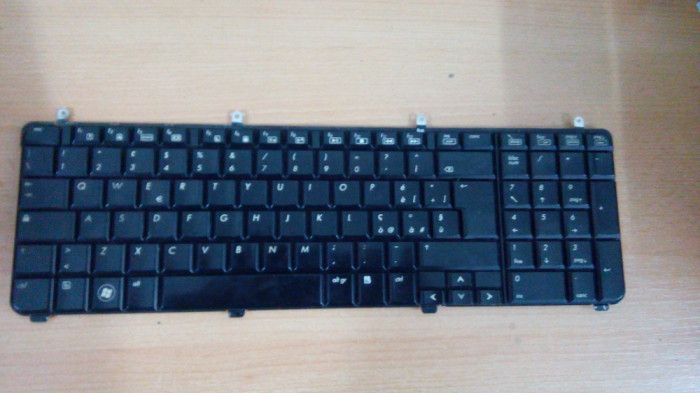 Tastatura Hp DV7 - 2215el A101