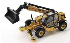 Macheta manipulator telescopic New Holland LM1745, 1:87 foto