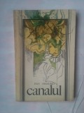 IVAN HRIHURKO - CANALUL