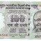 India 100 Rupii 2015 (cu noul simbol pentru Rupie) P-105 UNC !!!