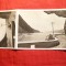 Ilustrata- Fotografie-dubla - Defileul de la Cazane , cca.1950