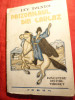 Lev Tolstoi - Prizonierul din Caucaz - Ed. 1948 trad. R.Boureanu ,ilustratii