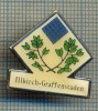 1052 NEW INSIGNA- ILLKIRCH GRAFFENSTADEN - ORAS IN FRANTA -starea care se vede