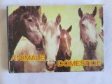 Cumpara ieftin ALBUM PLIABIL ANIMALE DOMESTICE ANII 80