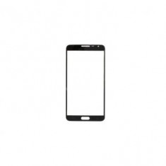 Geam Samsung Galaxy Note 3 Neo SM-N7505 Original Negru foto