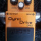 Vand pedala chitara electrica Boss DN-2 (Dyna Drive)