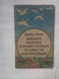 D. FILIMON - MINUNATA CALATORIE A SELMEI LAGERLOF IN LUMEA LUI NILS HOLGERSSON, 1988