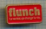 1046 NEW INSIGNA- FLUNCH -RETEA DE RESTAURANTE DE PETRECERE -starea care se vede
