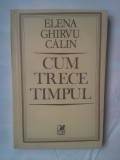 ELENA GHIRVU CALIN - CUM TRECE TIMPUL, 1983