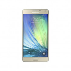 Samsung Smartphone Samsung A700 Galaxy A7 16GB Duos 4G Gold foto