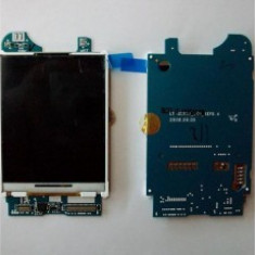 Display LCD Samsung S3600 Orig China