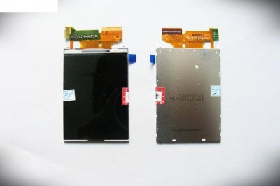 Display LCD Samsung S6700 Orig China foto
