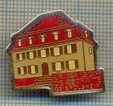 1102 NEW INSIGNA -LA MAISON DE RETRAITE-CAMIN BATRANI-FRANTA-starea care se vede