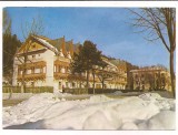 % carte postala (marca fixa)-VATRA DORNEI-Complexul UGSR