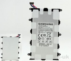 Acumulator Samsung SP4960C3B Galaxy Tab 2 P3100 P3110, P6200 original foto