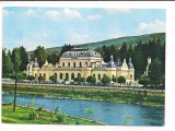 % carte postala (marca fixa)-VATRA DORNEI-Complexul balnear