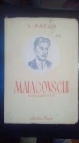 Maiacovschi-Monografie-N.Maslin