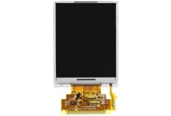 Display LCD Samsung M200 Original foto