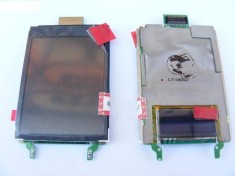 Display LCD Samsung P910 Original foto