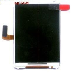 Display LCD Samsung D980 Orig China foto