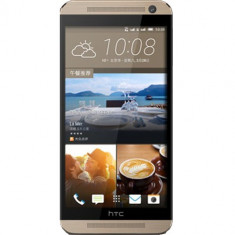 HTC Smartphone HTC E9 dualsim 16gb lte 4g maro foto