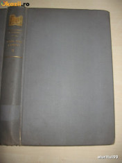 CODUL CIVIL ADNOTAT ( vol I-II ) - C.HAMANGIU 1925 foto
