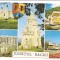 % carte postala (marca fixa)-BACAU-colaj
