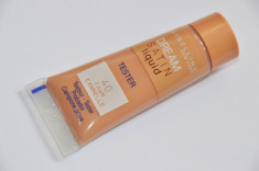 FOND DE TEN MAYBELLINE DREAM SATIN LIQUID 40 FAWN TESTER foto