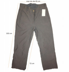 Pantaloni ski schi snowboard KILLTEC (dama 40- cca XL spre L) cod-215614 foto