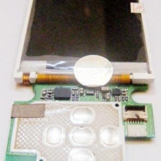 Display LCD Samsung J600 Cal.A