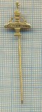 1108 NEW INSIGNA -BAD REICHENHALL -ORAS IN GERMANIA -starea care se vede