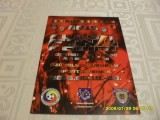 Program Cupa rom futsal 19 05-20 05 2015