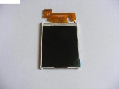 Display LCD Samsung S3100 Croy Cal.A foto