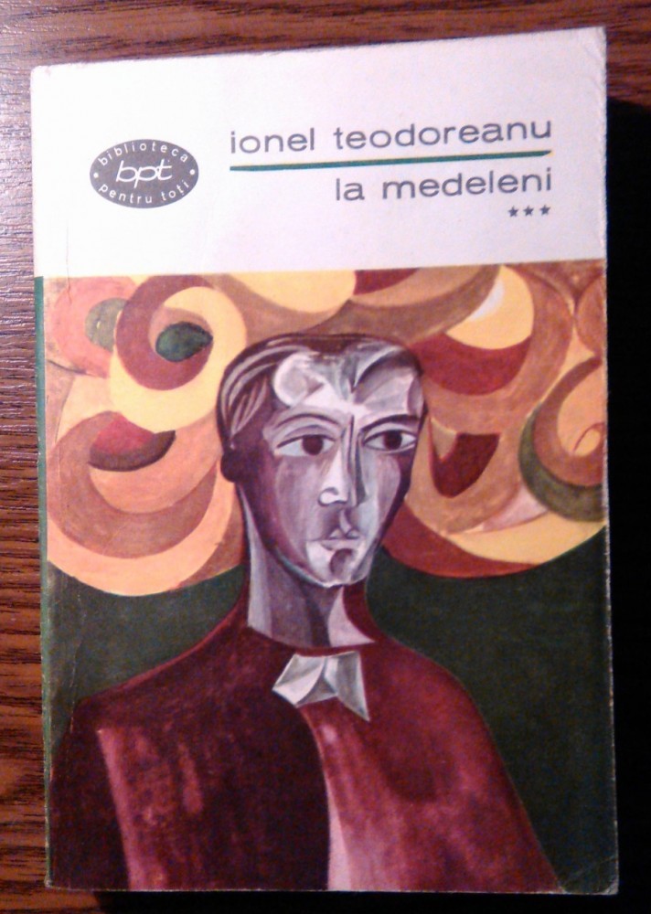 La Medeleni Online Move Flex Gel In Romania