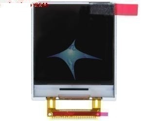 Display LCD Samsung E1110 Original foto