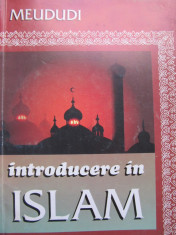 Introducere in Islam - Meududi foto