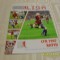 program CFR Cluj - Rapid