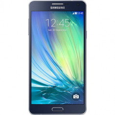 Samsung Smartphone Samsung Galaxy a7 dualsim 16gb lte 4g negru foto