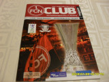 program F.C. Nurnberg - Rapid