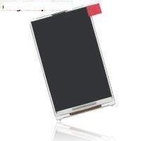 Display LCD Samsung S5230 Star Orig China foto