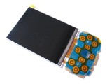 Display LCD Samsung i8510 Cal.A
