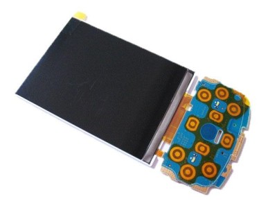 Display LCD Samsung i8510 Cal.A foto