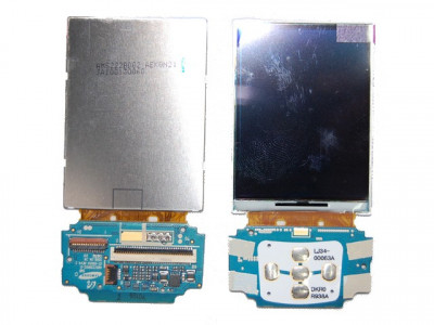 Display LCD Samsung S5050 Orig China foto