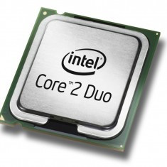 Procesor Intel Core2 Duo E7200 2.53 GHz LGA 775 nuclee 2 foto