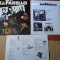 Trio Farfarello toys Mani Neumann Phoenix disc vinyl muzica rock germany 1988 lp